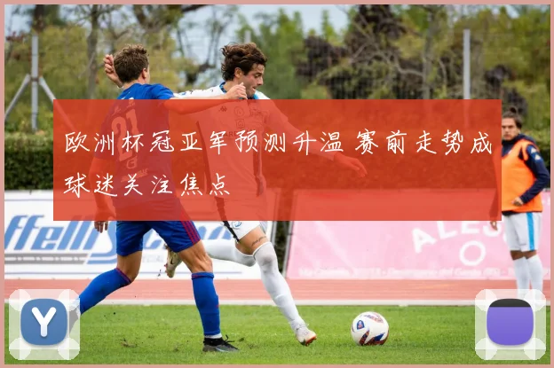 欧洲杯冠亚军预测升温 赛前走势成球迷关注焦点